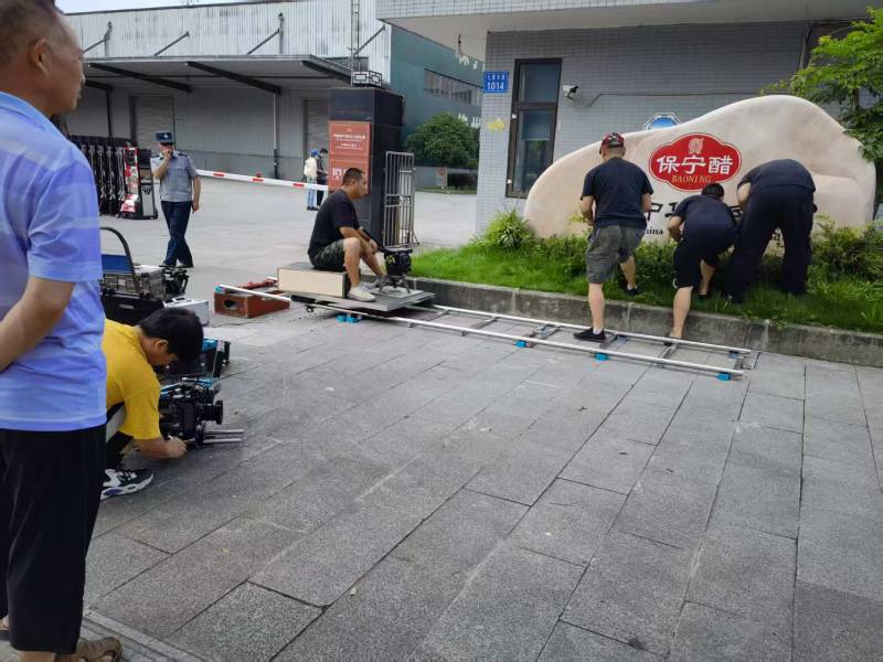 阳泉广告片拍摄公司核心优势：全流程服务，让品牌广告片省心更出彩