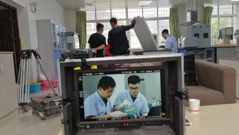 元宇宙搭台唱戏，阳泉广告片拍摄公司抢滩虚拟世界首支舞