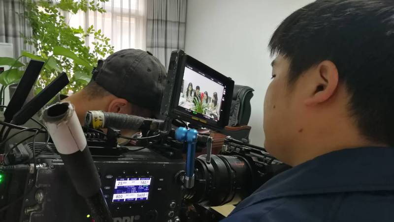 剧本杀式体验：阳泉广告片拍摄公司构建沉浸式消费决策路径