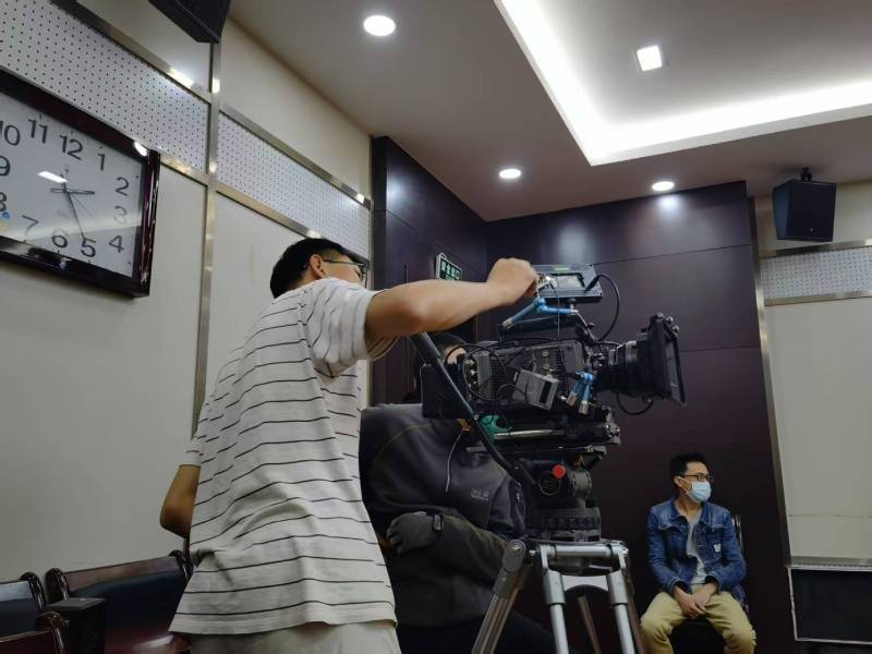 阳泉TVC拍摄公司：不止于拍摄，更懂如何打动人心