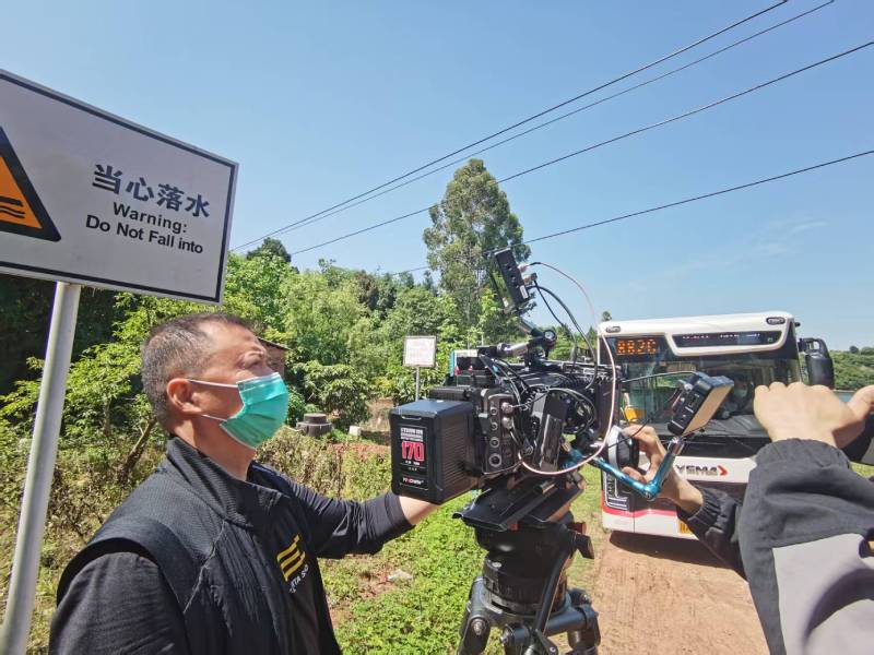 阳泉TVC拍摄公司：深耕本地市场，为品牌定制专属拍摄方案