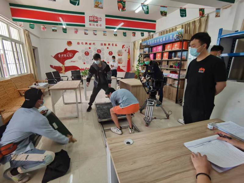 追星女孩心理学分析报告：阳泉广告片拍摄公司揭秘饭圈应援式传播逻辑