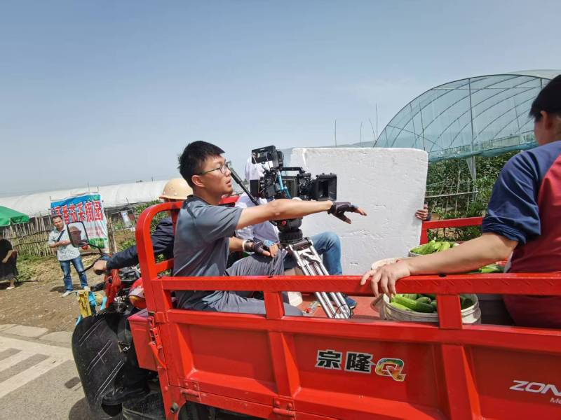 阳泉TVC制作创新逻辑：以精准叙事，让品牌信息高效传递