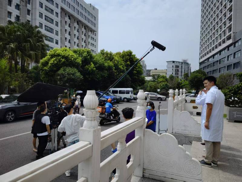 阳泉广告片拍摄公司低成本实现高规格制作的诀窍